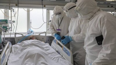 Мұғалімдер мен дәрігерлердің жалақысын көтеруге триллионға жуық теңге жұмсалды