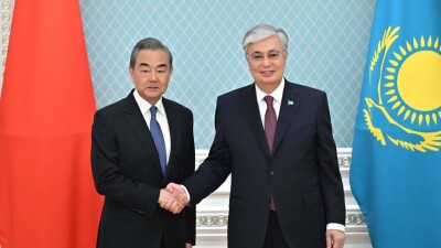 Тоқаев: Қазақстан мен Қытай ынтымақтастығының болашағы зор