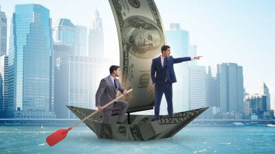 АҚШ-тың қарызы 31 трлн доллардан асты. Оның Қазақстанға әсері қандай?