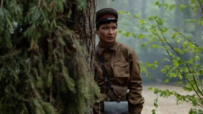 "1941 жылдың жазы" әскери драмасы 21 сәуірде отандық кинопрокатқа шығады