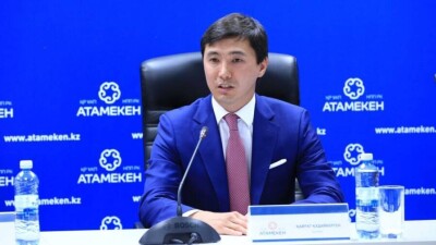 Алматы мәслихатының депутаты Қайрат Құдайберген қамауға алынды