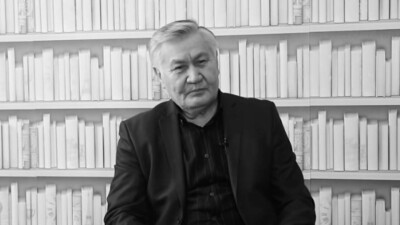 Белгілі театр және кино актері Оразхан Кенебаев өмірден өтті