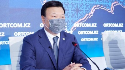 Алексей Цой денсаулық сақтау министрі қызметінен босатылды