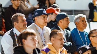 FIBA өкілі Алекс Санчез: Қазақстанның Quest деңгейінен де жоғары жарыстарды өткізуге мүмкіндігі жетеді