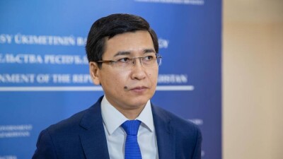 Аймағамбетов: Дарынды ғана емес, әлеуметтік осал топтағы балаларды да қолдау маңызды