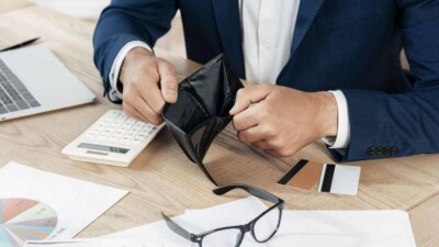 Қазақстанда өзін банкрот деп тануға өтініш қабылдау басталды
