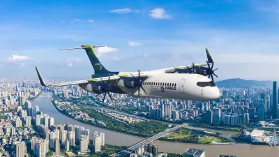 Airbus экологиялық таза авиаотынмен ұшатын ықшам ұшақтар өндірісін жоспарлап отыр