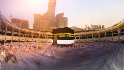 ҚМДБ заңсыз қажылық етпек болғандарға қандай айыппұлдар салынатынын жариялады