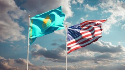 АҚШ бас консулы: Қазақстанның болашағы жарқын боларына күмән жоқ