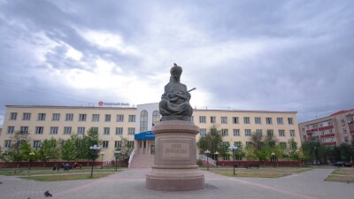 Ұлттық құрылтайдың үшінші отырысы Атырауда өтеді