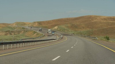 Көлік жылдамдығын асыратындарға қатысты жаңа айыппұл күшіне енді