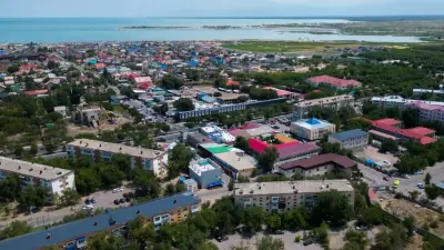 Қазақстанда перспективалы және проблемалы өңірлердің картасы әзірленеді