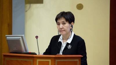 2023 жылдан бастап "Күміс жас" жобасына 50 жастан асқандар да қатыса алады