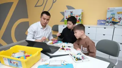 Самұрық-Қазынаның әлеуметтік жобалары 10 жылда 3 миллионнан астам балаға қолдау көрсетті