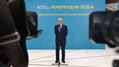 Үкіметтің жұмысына Тоқаевтың көңілі тола ма
