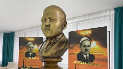 Әбдіуақап Қара: Мұстафа Шоқайды cатқын дейтіндер әлі де көп