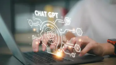 Қазақ тілі ChatGPT платформасындағы ең белсенді тілдердің бірі – Жұлдыз Сүлейменова