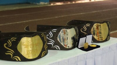 "Қазақстан барысы" республикалық турнирі елордада 4 шілдеде өтеді