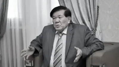 Шешім өзгерді: Мұхтар Шахановтың денесі Түркістан облысында жерге беріледі