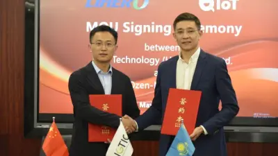 Қазақстанда 848 интеллектуалды гидробекет салынады – Қытайда келісімге қол қойылды