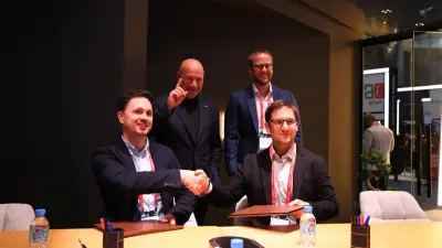 Қазақстандық компания бес елде жасанды интеллект үлгілерін жасайды