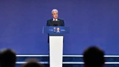 Тоқаев: Ауыл тұрғындарына шағын несие беру үшін 100 миллиард теңге бөлінеді