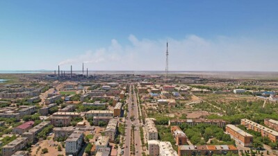 Балқаш қаласының оқушылары енді қоғамдық көлікпен тегін жүреді