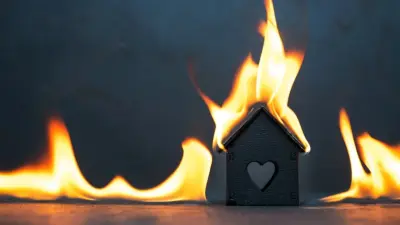 Жетісайда өртте туыстары қаза тапқан отбасыларға қажетті көмек көрсетіледі – Бозымбаев