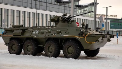 Қазақстандық 430 әскери қызметші БҰҰ бітімгерлік миссияларына қатысады