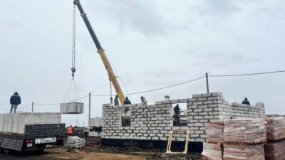 Олжас Бектенов мемлекет басшысына су тасқыны салдарын жою жөнінде есеп берді