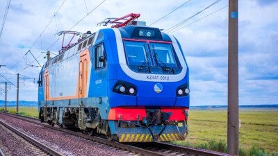 Қазақстанда 2029 жылға дейін 369 электровоз жасалады