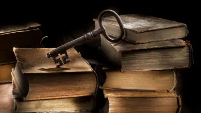 Астанада сирек кітаптар орталығында ашық есік күні өтеді