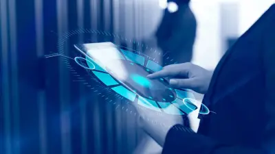 IT-маман: Біздің индустрияға жаңа бағдарламалар емес, дұрыс жүйелер қажет