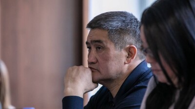 Біреуі – әскери қызметкер: Қырғызстанда Күдебаевтың қашуына қатысы бар төрт күдікті ұсталды