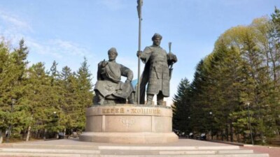 Жақсылық Сәбитов "Қазақстан тарихындағы" қателіктер туралы: Ақ орда, Көшпелі өзбек мемлекеттері болған емес