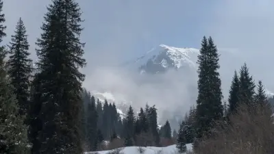 Альпинизм дамуы үшін салаға қаржы бөлініп, инфрақұрылым жасақталуы керек