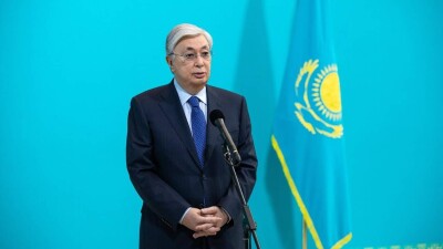 Президент Egemen Qazaqstan басылымына сұхбат берді