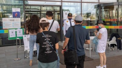 Миллионнан астам тұрғыны бар елордада карантин тәртібін 16 мониторинг тобы бақылайды. Оларға 38 адам ғана мүше