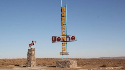 Маңғыстау облысында тұрғындар үйлерінен 20 метр жердегі жанар-жағармай базасын көшіруді талап етіп отыр