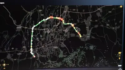 Үлкен Алматы айналма жолымен жүру қымбаттайды. Кімдер бұрынғы бағамен төлей алады
