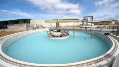 Маңғыстауда су тұшыту зауытының құрылысы басталды