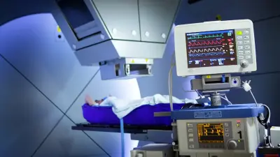 Ұлттық ғылыми онкологиялық орталық базасында протондық терапия бөлімі ашылады