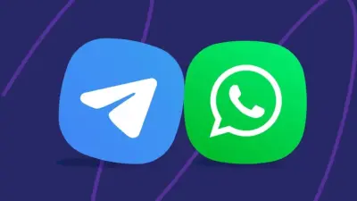 WhatsApp және Telegram бұғаттау: Ресейде тұрғындар Роскомнадзорды сотқа берді