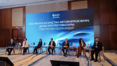 Қазақстан автонарығындағы сатылымның 42 пайызы – қытай брендтерінің үлесінде