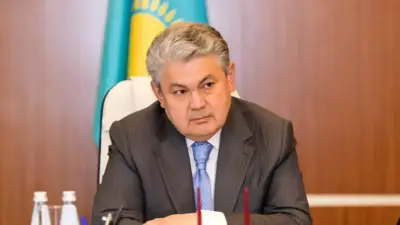Ермек Көшербаев Қазақстанның Аустриядағы елшісі болып тағайындалды