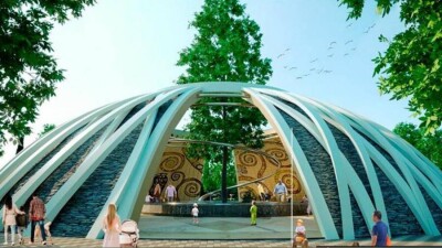 Елордада 2023 жылы Бейбітшілік пен келісім саябағы ашылады