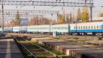 Қазақстандағы жолаушы вагондарының қаншасы тозған