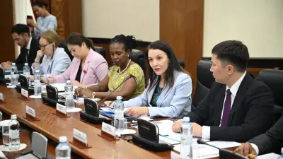 Қазақстанда әкелердің бала тәрбиесіне қатысу деңгейі артты – MICS зерттеуі