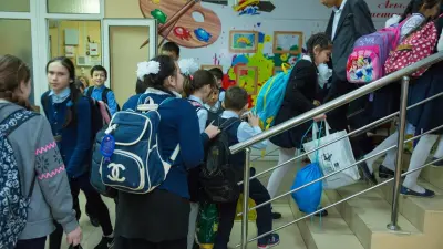 Биыл мектеп емтихандарының мерзімі өзгереді. Оған құрбан айттың не қатысы бар