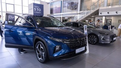 Жеңілдетілген автонесие: 2023 жылы 2 мың көлік сату жоспарланып отыр